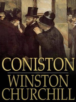 cover image of Coniston